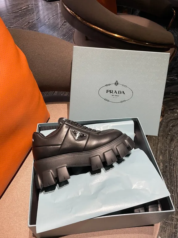 Prada Shoe 